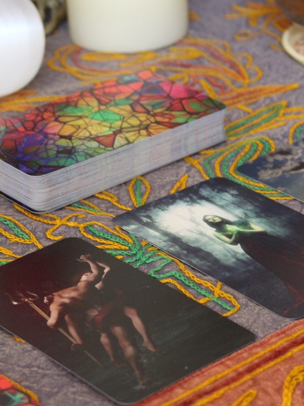 Tarot_Reading