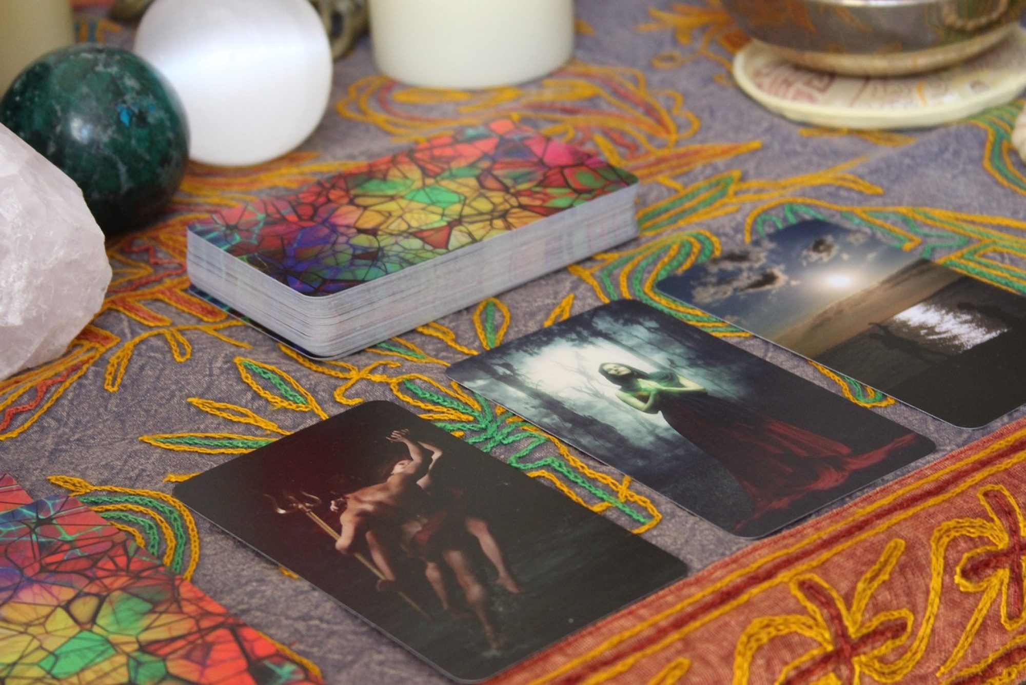 Tarot_Reading